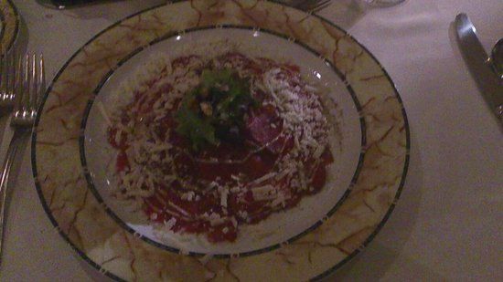 Alex Beach Club & Restaurant